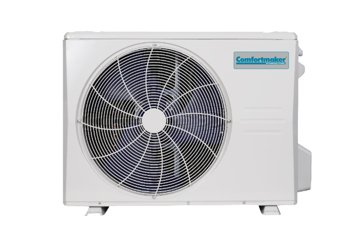 Comfortmaker D5CSHA Deluxe Heat Pump product image