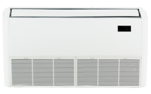 Comfortmaker D5FCFAH QuietComfort Ceiling and Floor Console Indoor Unit