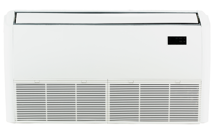 Comfortmaker D5FCFAH QuietComfort Ceiling and Floor Console Indoor Unit product image