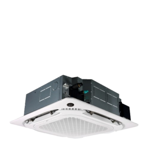 Comfortmaker D5FLCA QuietComfort® Four Way Cassette Light Commercial Indoor Unit