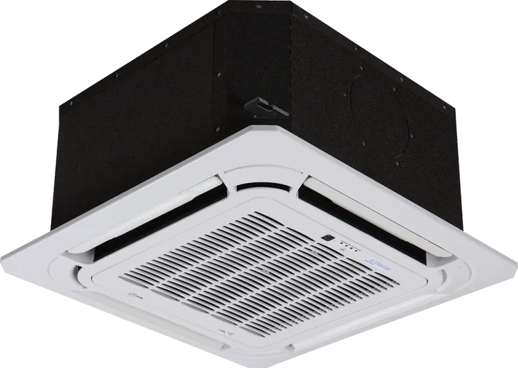 Comfortmaker D5FSCA QuietComfort Console Indoor Unit product image