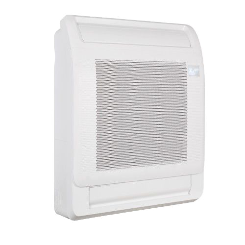 Comfortmaker D5FSFA QuietComfort® Floor Console Indoor Unit product image