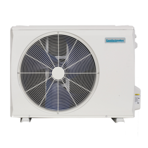 Comfortmaker DLCURA QuietComfort® Compact Heat Pump