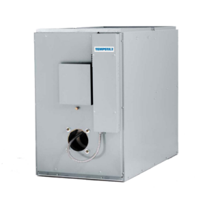 Comfortmaker OLF Performance 85 Low Boy Oil Furnace