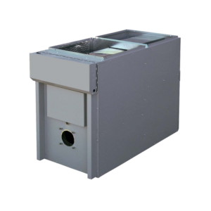 Comfortmaker OLV QuietComfort® 87 Low Boy Oil Furnace