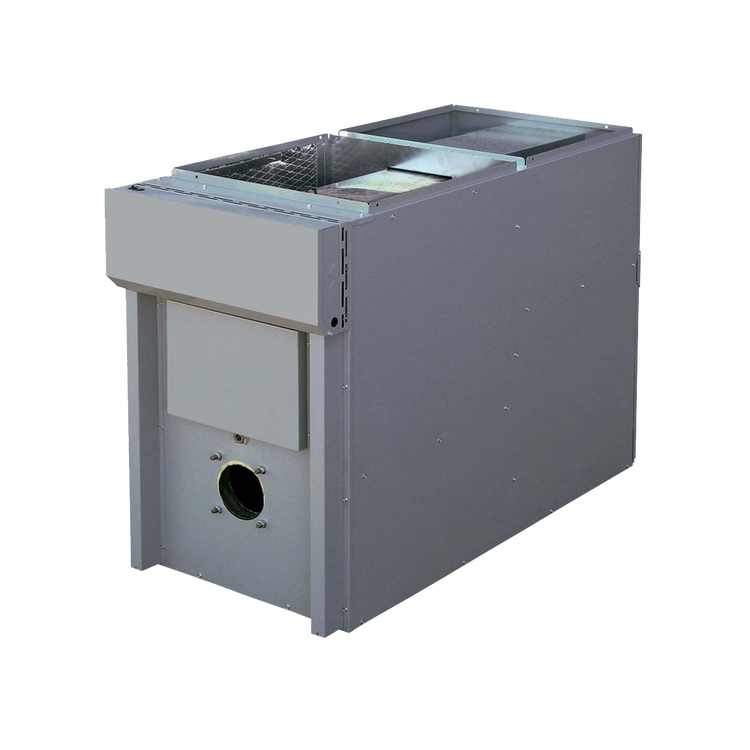 Comfortmaker OLV QuietComfort® 87 Low Boy Oil Furnace product image