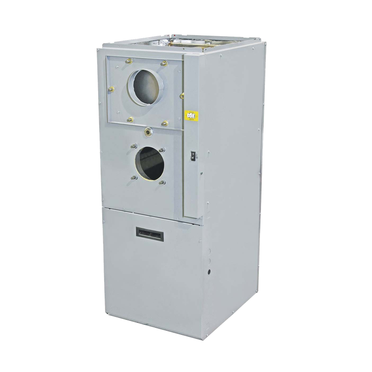 Comfortmaker OMV QuietComfort® 86 Oil Furnace product image