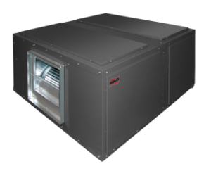 Ruud Commercial Air Handlers