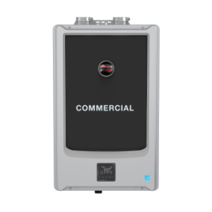 Ruud Commercial Condensing Tankless