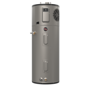 Ruud Commercial Hybrid Electric