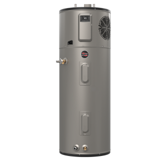 Ruud Commercial Hybrid Electric product image