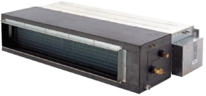 Tosot Concealed Duct Indoor Units