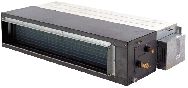 Tosot Concealed Duct Indoor Units product image