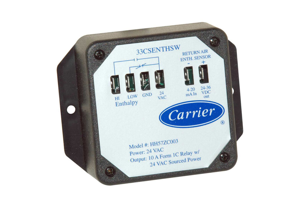 Carrier Commercial Sensors product image