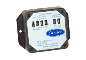 Carrier Commercial Sensors