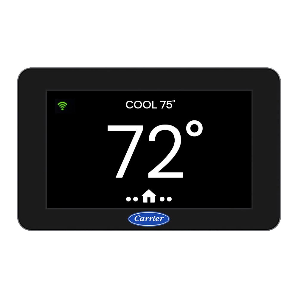 Carrier Commercial Thermostats product image