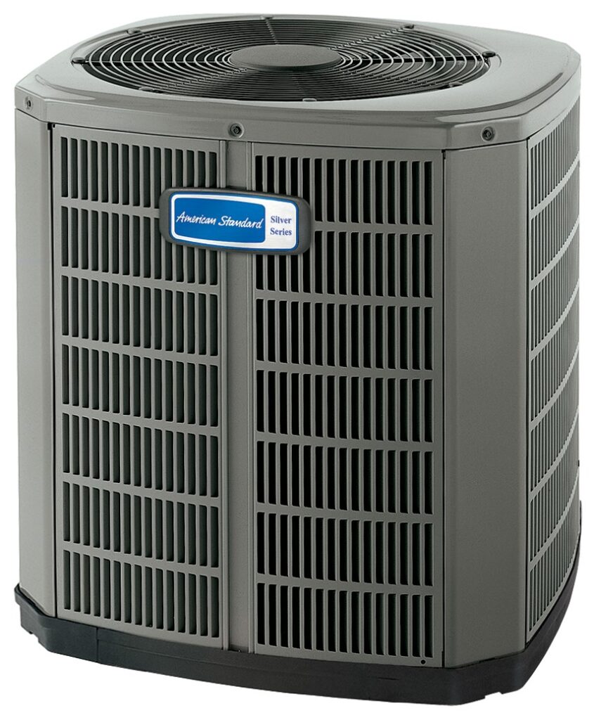 American Standard Silver 13 Air Conditioner product image