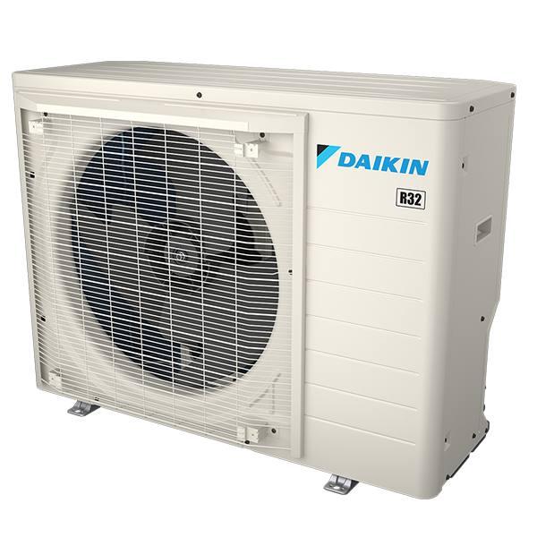 Daikin DC6VSS Daikin FIT - DC6VS product image