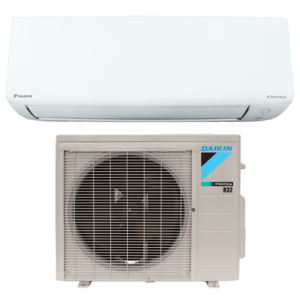 Daikin FTX_BXVJU,RX_BXVJU Daikin OTERRA 115V
