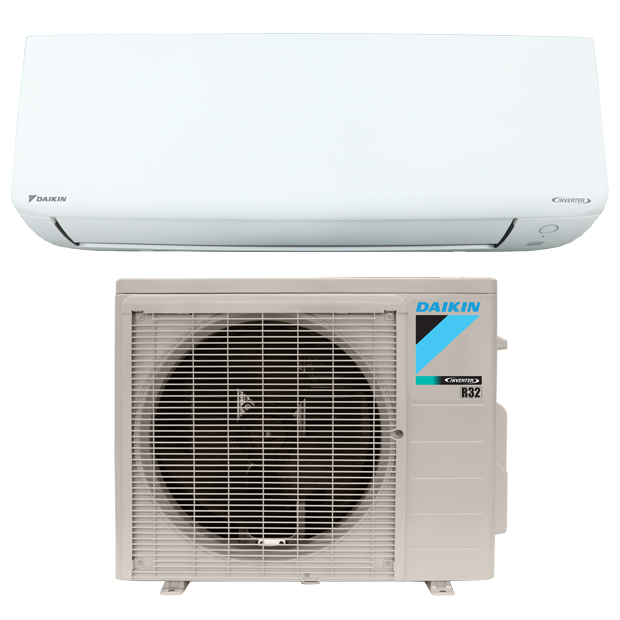 Daikin FTX_BXVJU,RX_BXVJU Daikin OTERRA 115V product image