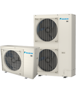 Daikin FIT - DC9VS