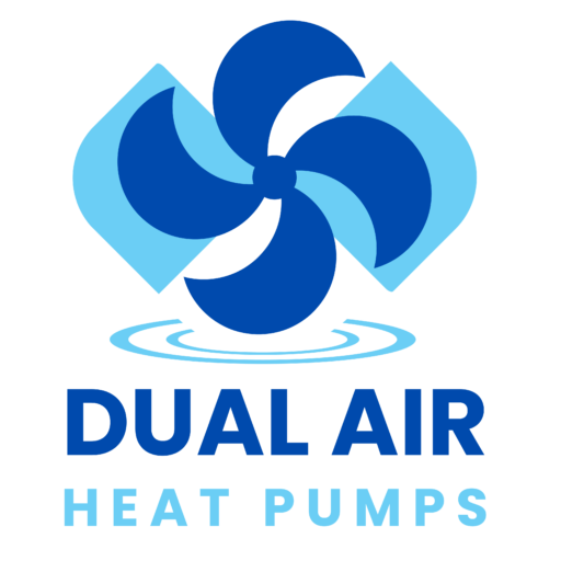 Dual AIR logo