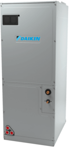 Daikin DV_PTC DVPTC