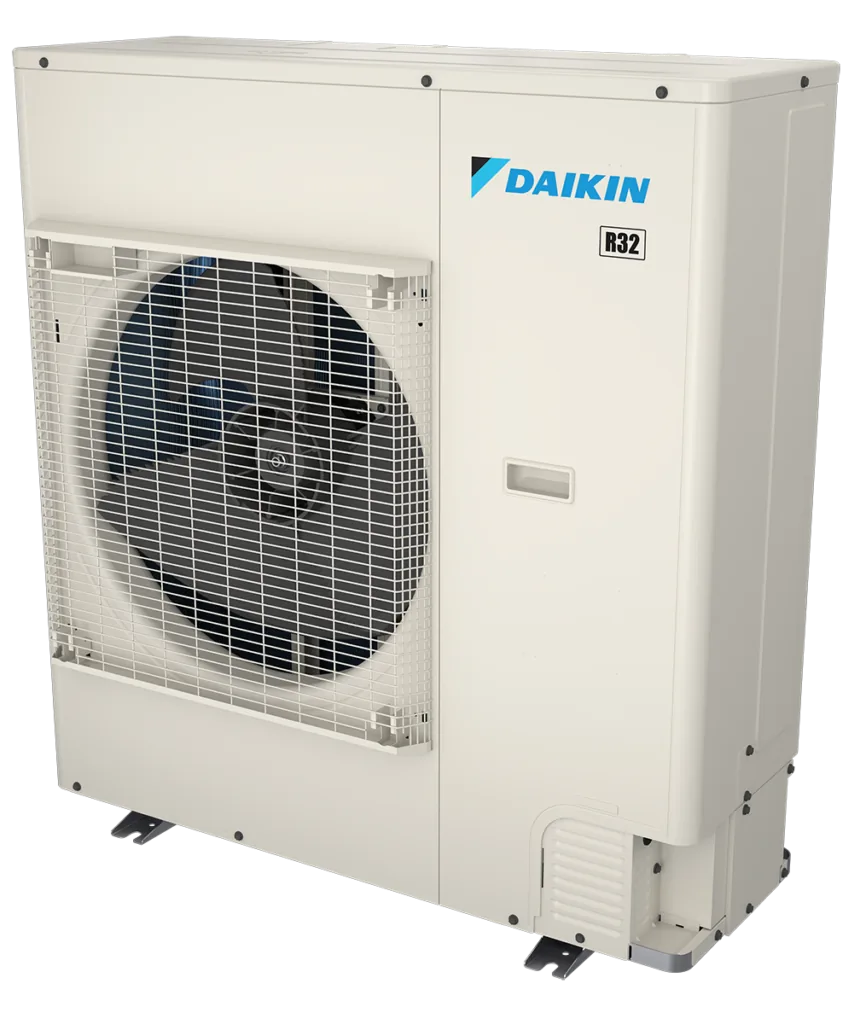 DAIKIN FIT Heat Pump - DH7VS product image
