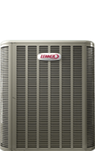 Lennox ML17XP1 Heat Pump