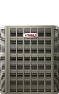 Lennox ML17XP1 Heat Pump product image