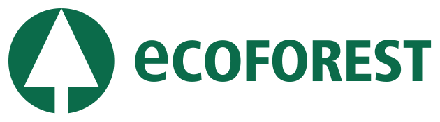 Ecoforest logo