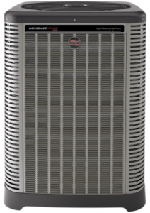 Ruud EcoNet™ Enabled Achiever Plus® Series Three-Stage (UP17)