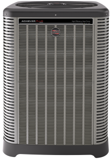 Ruud EcoNet™ Enabled Achiever Plus® Series Three-Stage (UP17) product image