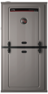 Ruud EcoNet™ Enabled Ultra® Series Variable Speed Upflow/Horizontal (U802V)