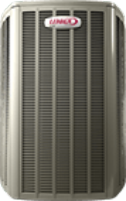 Lennox EL18XPV Heat Pump product image
