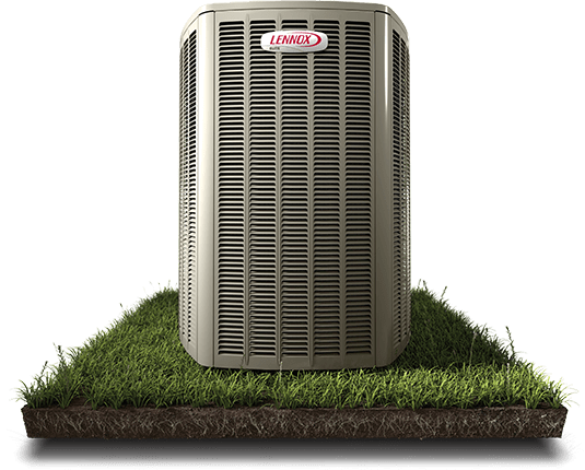 Lennox EL17XP1-018-230A** product image
