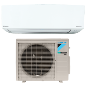 Daikin FTXB_BXVJU,RXB_BXVJU Daikin ENTRA Wall Mount