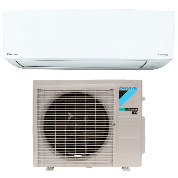 Daikin FTXB_BXVJU,RXB_BXVJU Daikin ENTRA Wall Mount product image