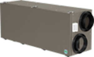 Lennox Healthy Climate® Energy Recovery Ventilator (ERV)