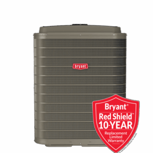 Bryant 293VAN EVOLUTION™ EXTREME 23 VARIABLE-SPEED HEAT PUMP