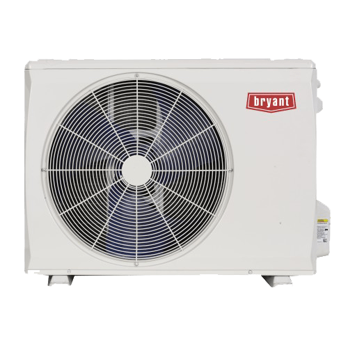 Bryant 37MAHA Evolution™ Heat Pump with Basepan Heater product image