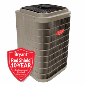Bryant 191VAN Evolution™ Extreme Variable Speed Air Conditioner