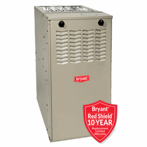 Bryant 880TA EVOLUTION™ 80 VARIABLE-SPEED GAS FURNACE