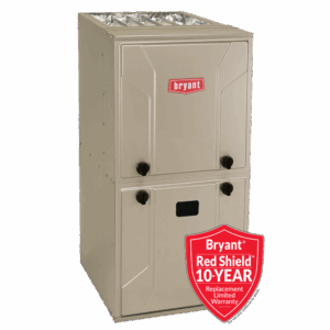 Bryant 987T Evolution™ 97 Variable-Speed Gas Furnace