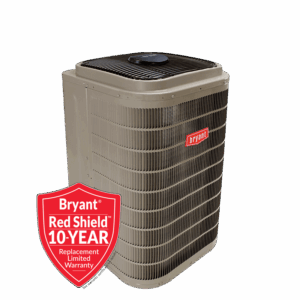 Bryant 290VAN Evolution™ Extreme Variable Speed Heat Pump
