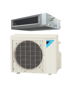 Daikin RX_WMVJU9 Daikin FDMQ Ducted Concealed