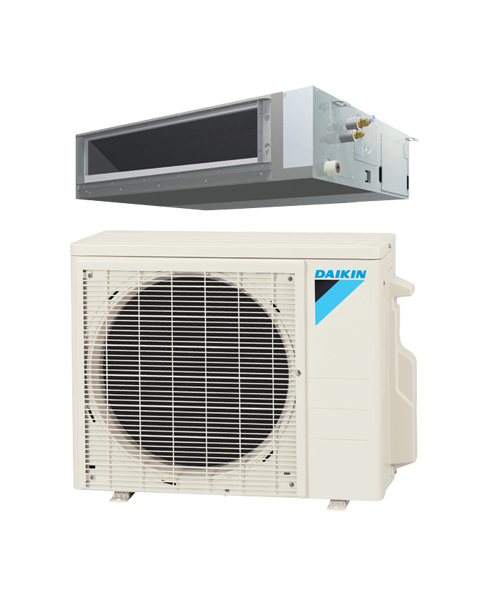 Daikin RX_WMVJU9 Daikin FDMQ Ducted Concealed product image