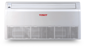 Tosot Floor/Ceiling Indoor Units