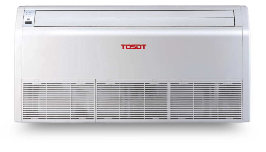 Tosot Floor/Ceiling Indoor Units product image