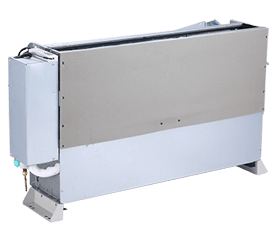 Bryant 40VMR Floor Console Indoor Unit product image